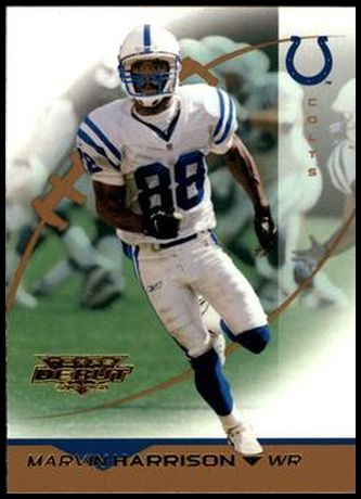 7 Marvin Harrison